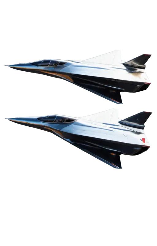 - 15采用了先进的高超音速飞行技术，它能够以极高的速度突防，在飞行过程中可以进