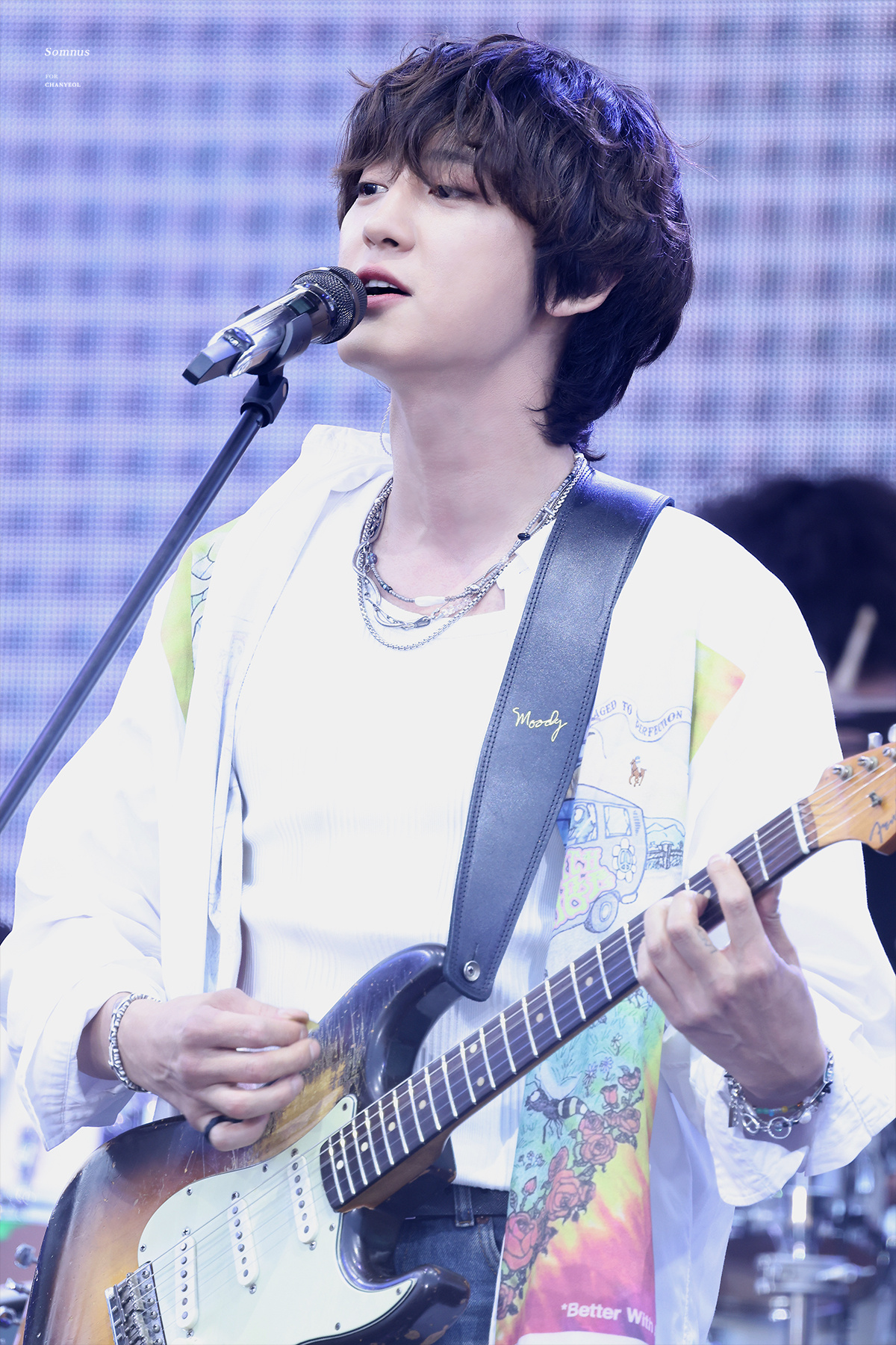 朴灿烈 250606 Korea Memorial Festa ©Somnus 