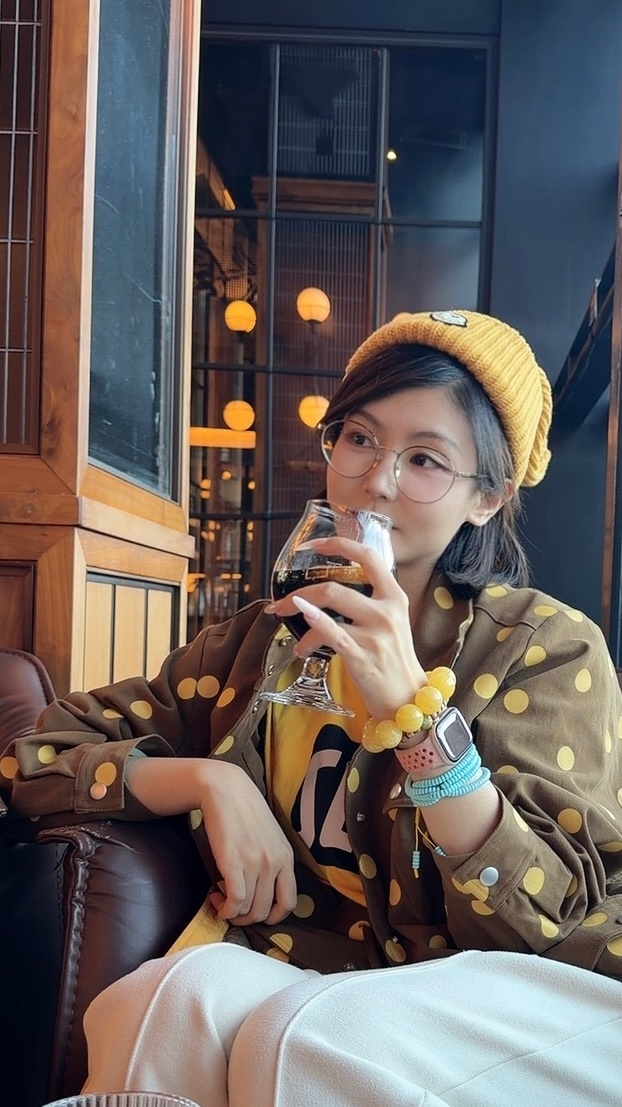 无糖可乐🥤喝出82年拉菲🍷的感觉了