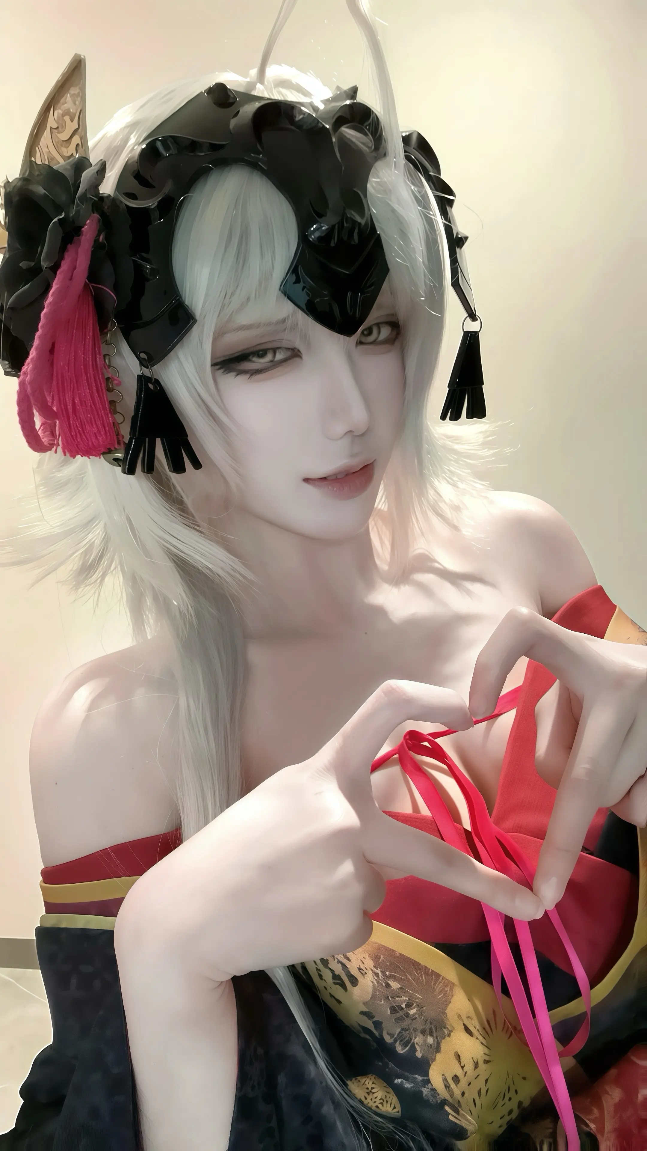 你的主线任务就是哄我开心 其他人的死活不要管知道了吗？