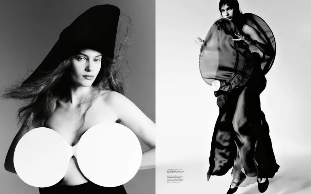 Art Room Magazine Spring Summer 2026摄影：M