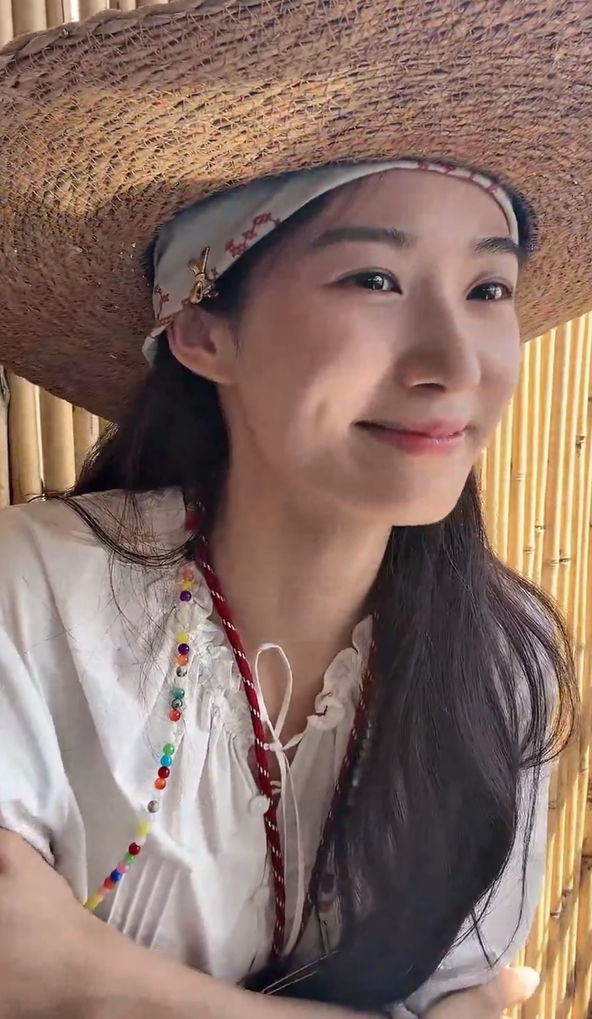 好温柔 