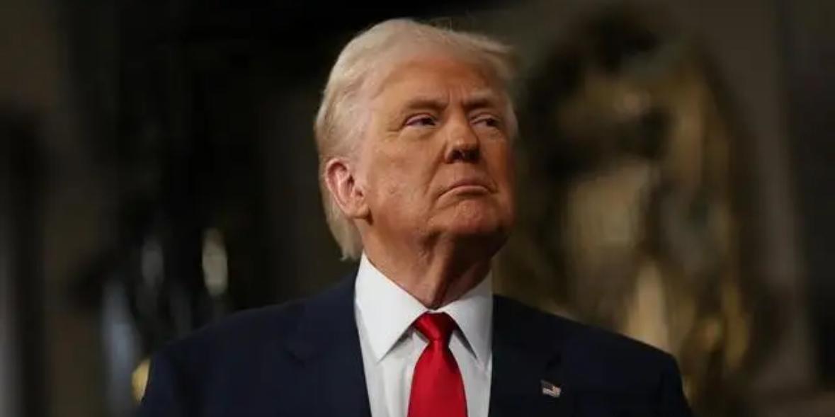 就在刚刚，美国又针对伊朗出了新招，据路特社报道，美军发表声明称，已扩大对伊朗封锁