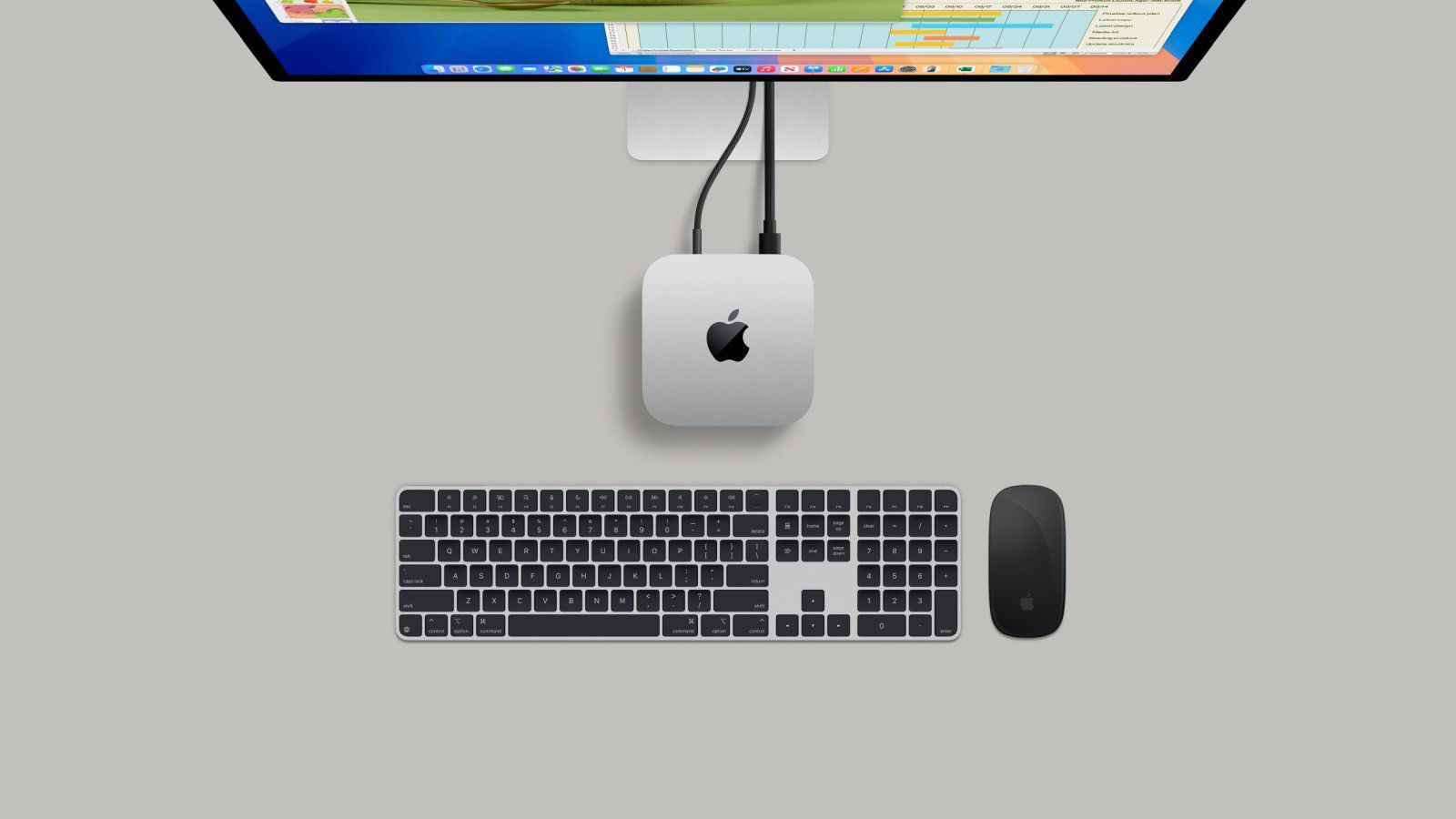 【Apple 为部分 Mac mini 用户提供免费升级】Apple 已通知部分