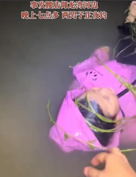 邓州的那个小女孩这是几世修来的福气啊？10月13日晚上，小女孩和爷爷奶奶还有弟弟