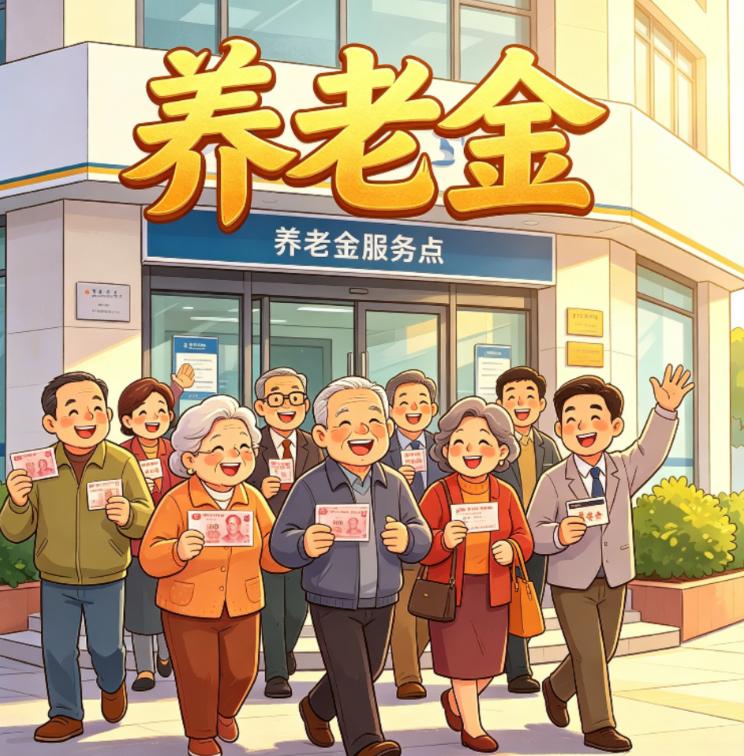 社保个人账户利率涨了，这对还没退休的人来说，算是个实实在在的好消息。
2025年