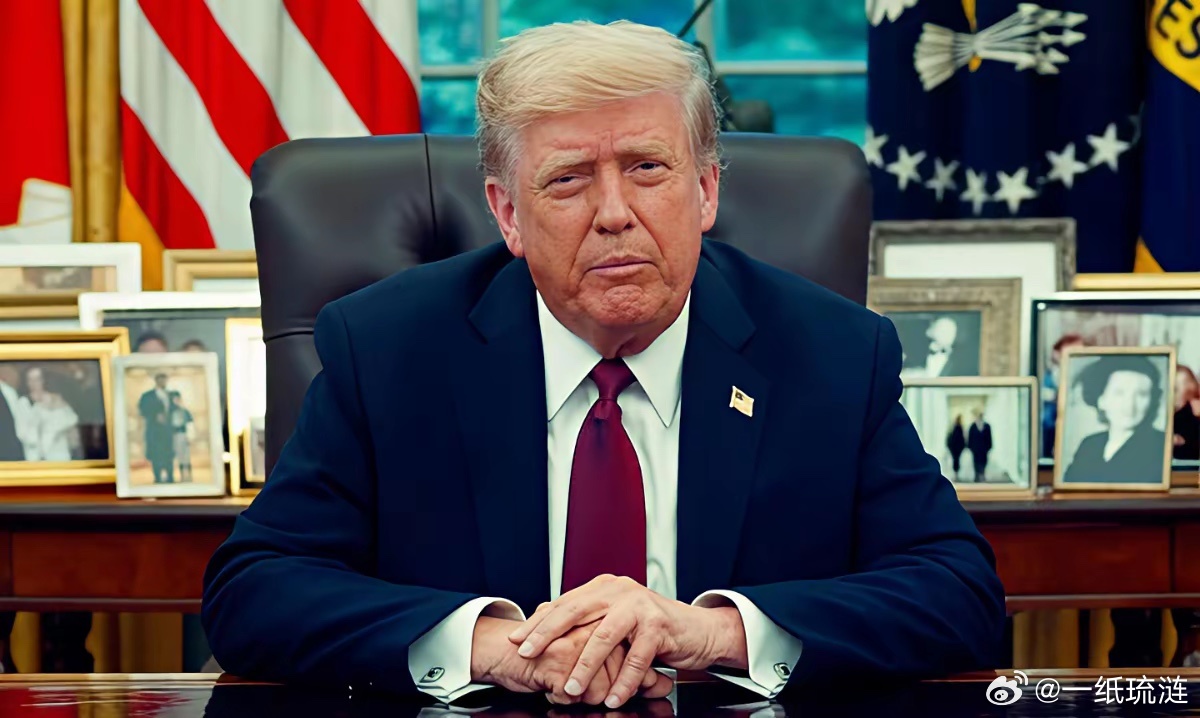 特朗普今后的日子不得安宁了，伊朗什叶派宗教领袖下达了全球追杀令，明确把特朗普和内