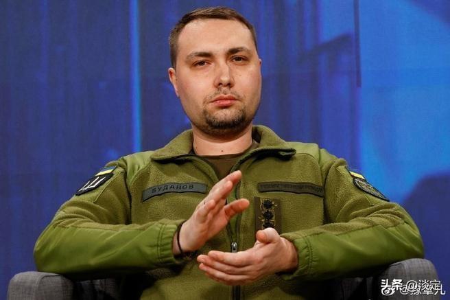 又吹牛逼。乌克兰总统办公室主任基里尔·布达诺夫称，我们必须创造条件，让俄罗斯这个