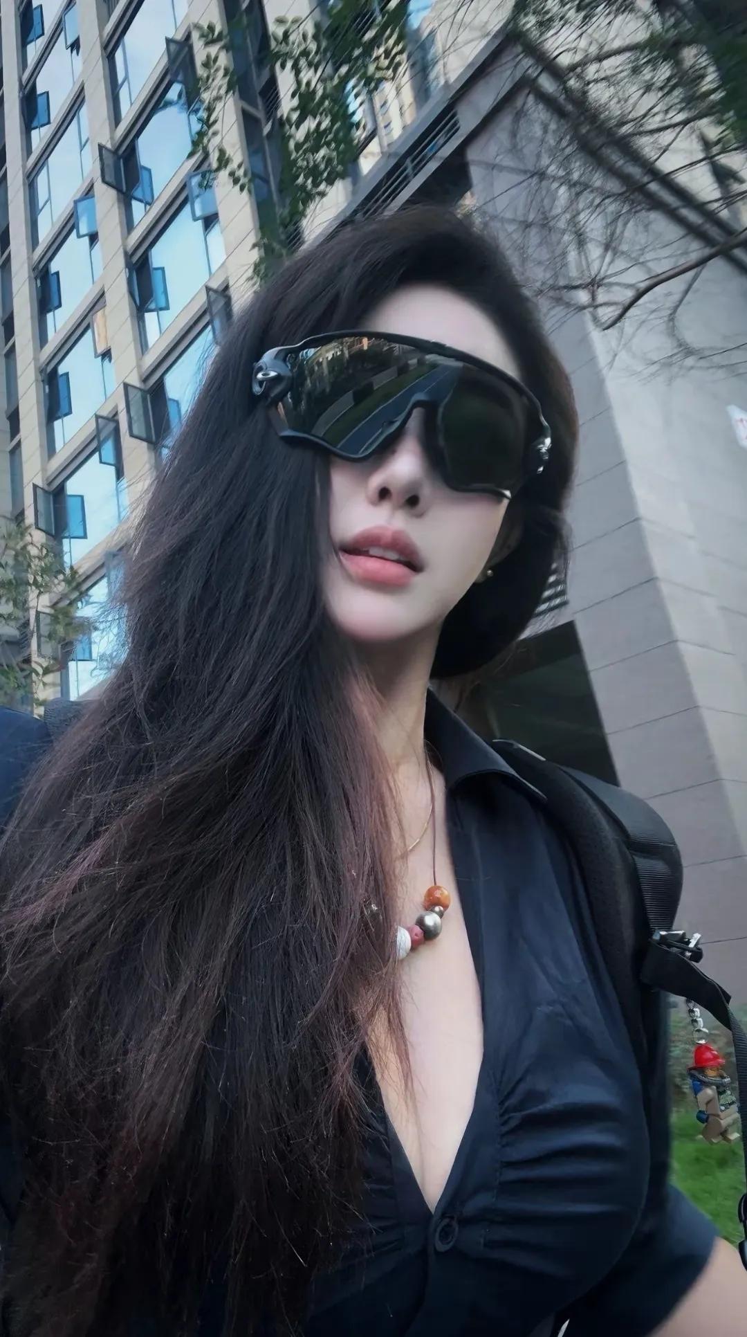 你的外套，我的毛衣