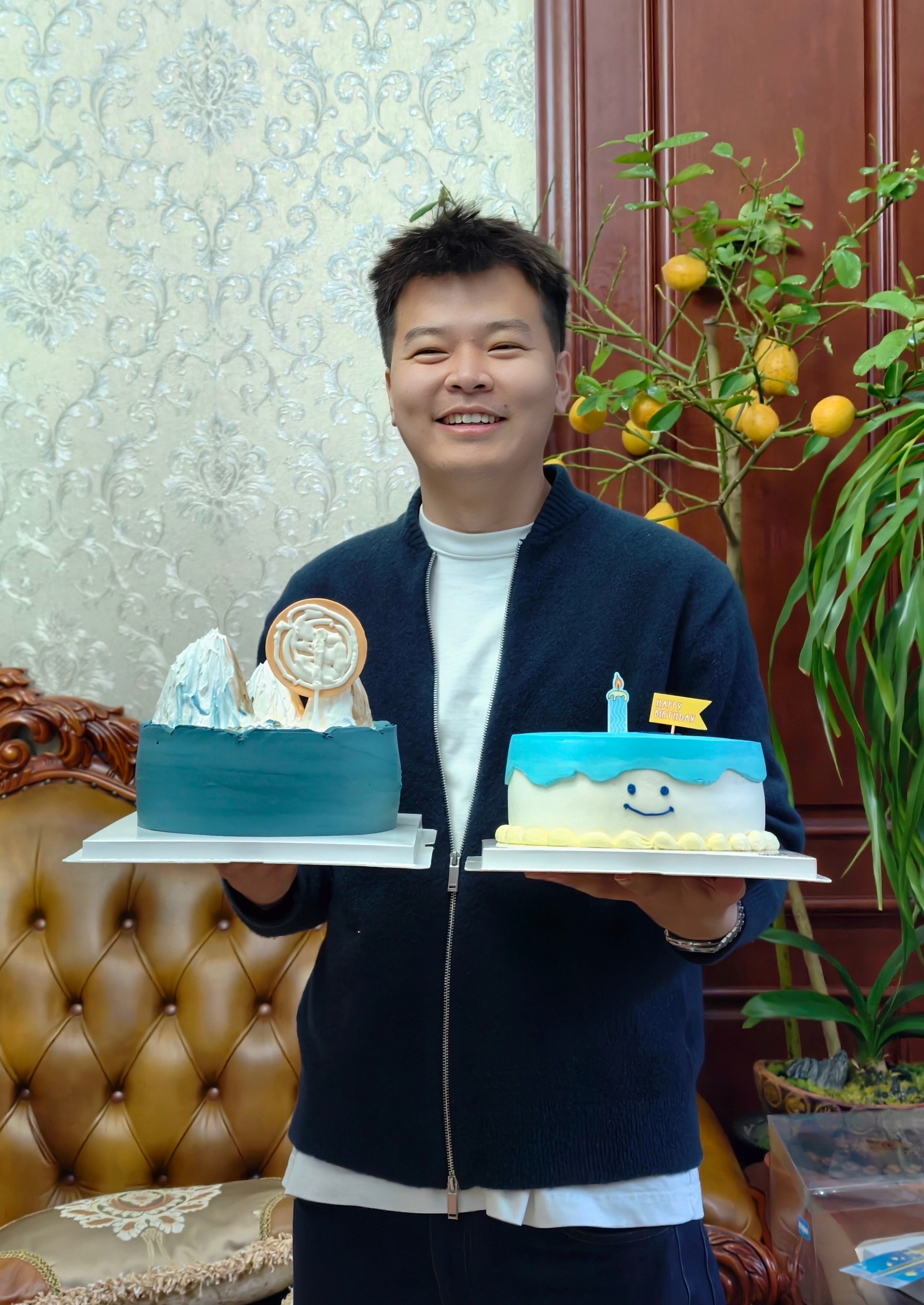 磨磨蹭蹭，还是30岁了 