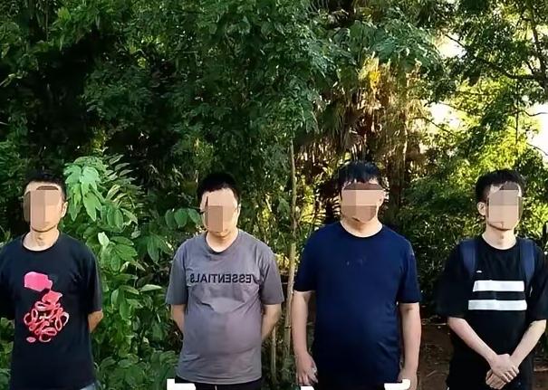又有四名中国男子被骗至泰国后失联，实在是太可怕了。这四人皆是经验丰富的生意人，有