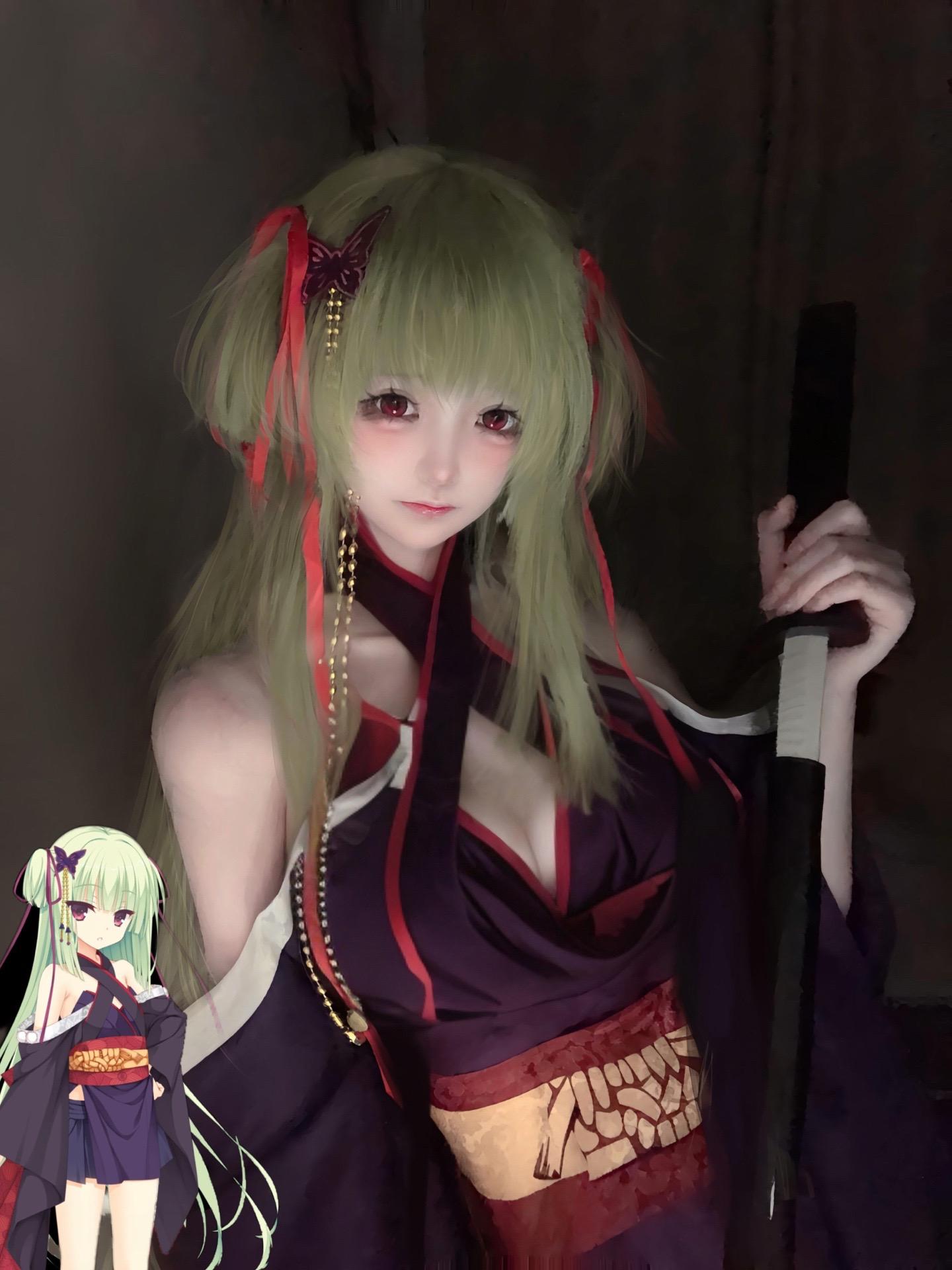 月亮啊 不变的只有你一个。