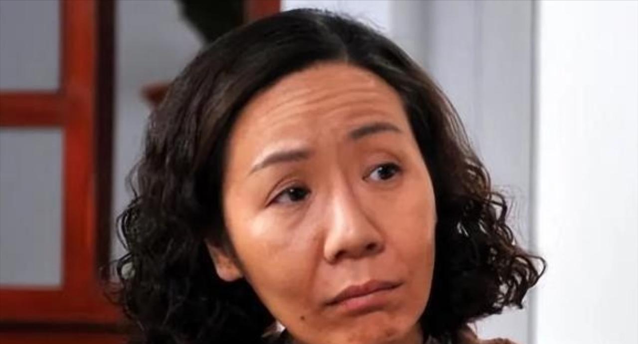 1982年，“中国最丑女演员”杨青，到中央戏剧学院面试时，考官直言，你长得实在太