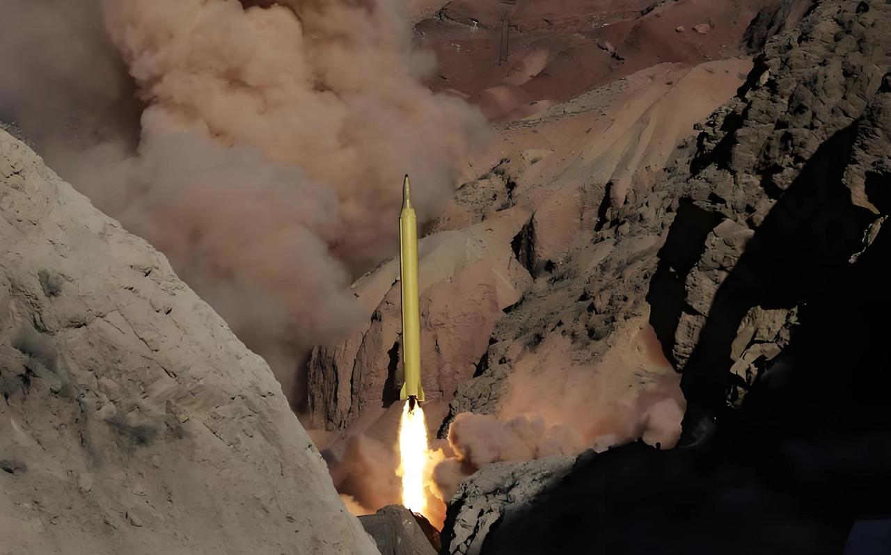 论军事力量，美国碾压伊朗，但为什么加上以色列都拿不下伊朗呢？
美以军力远超伊朗，