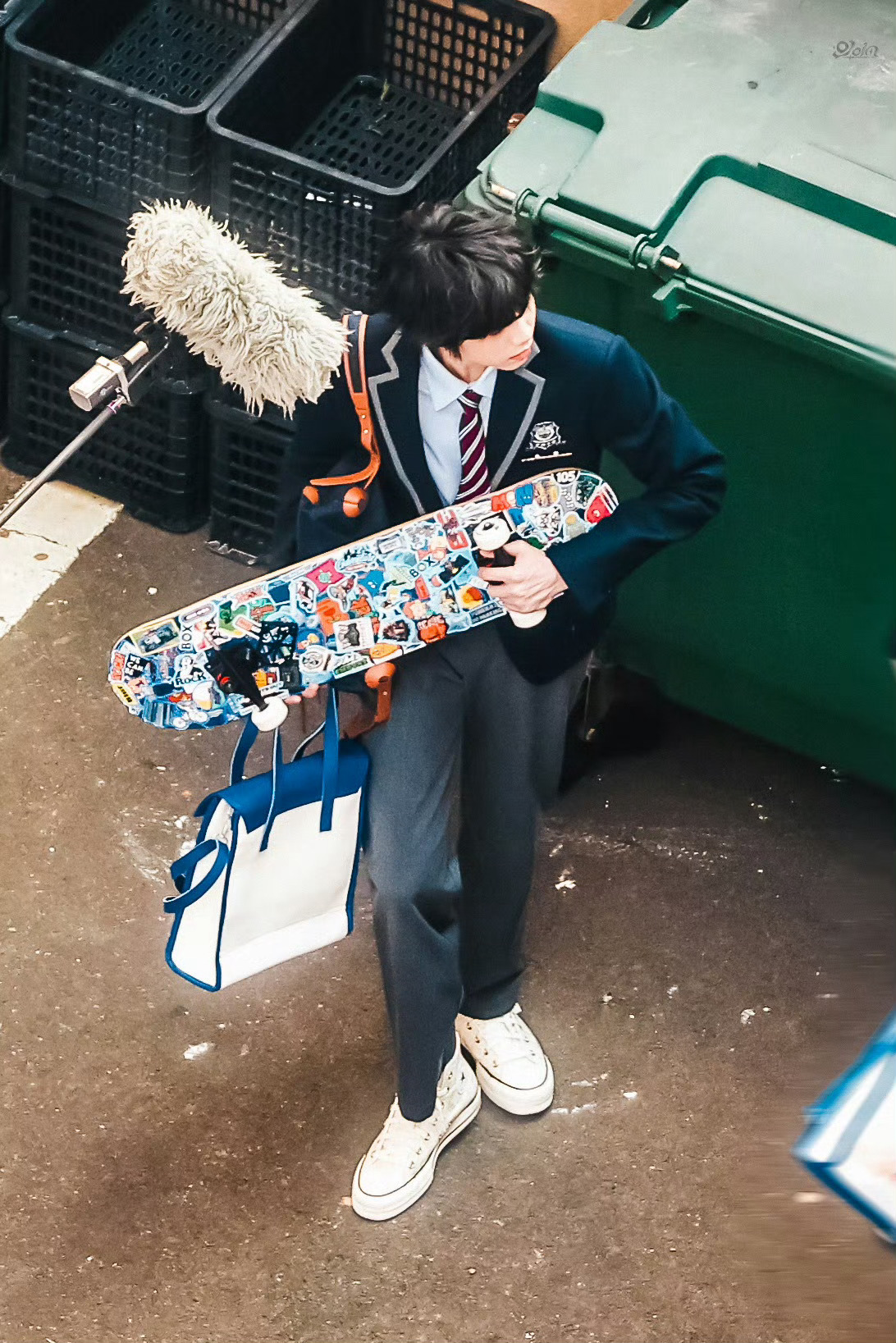 陈奕恒林清源路透 