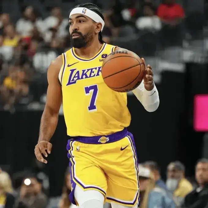 Jake Fisher：文森特还将至少缺席一个月的时间湖人后卫文森特已经被列入了