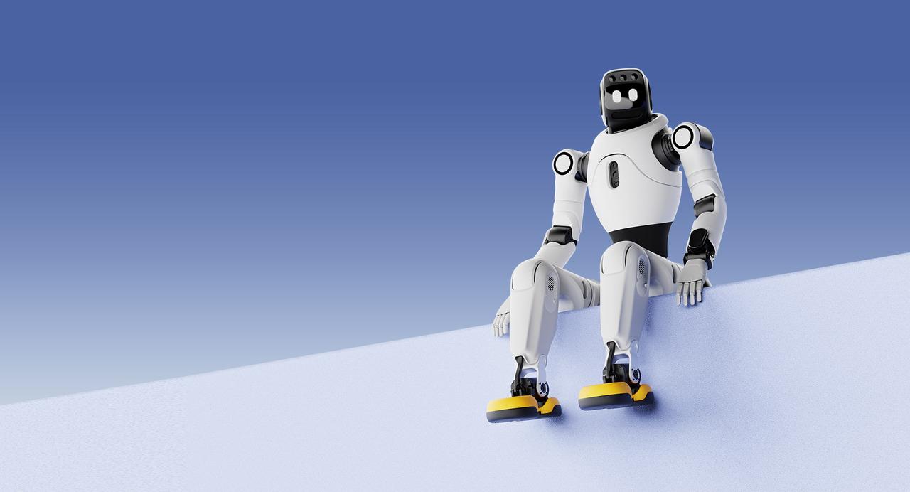 当“小球转动大球”的传奇佳话，遇上AI时代的具身智能，会碰撞出怎样的火花？4月1