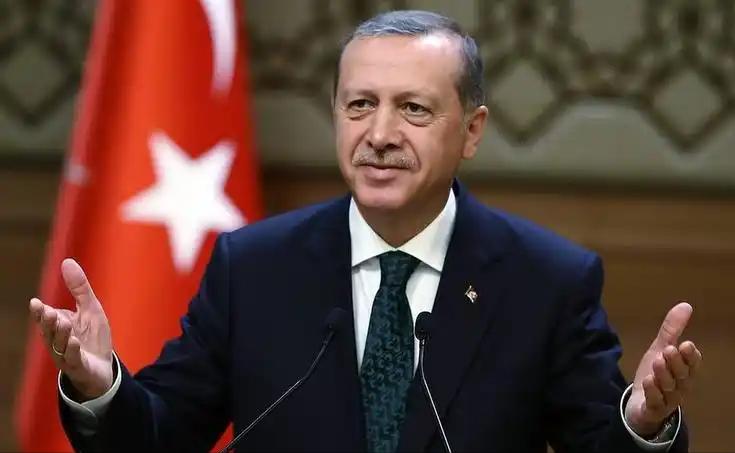 判4596年都不怕！以色列硬刚土耳其起诉，挥师黎巴嫩南部要“长期驻留”，埃尔多安