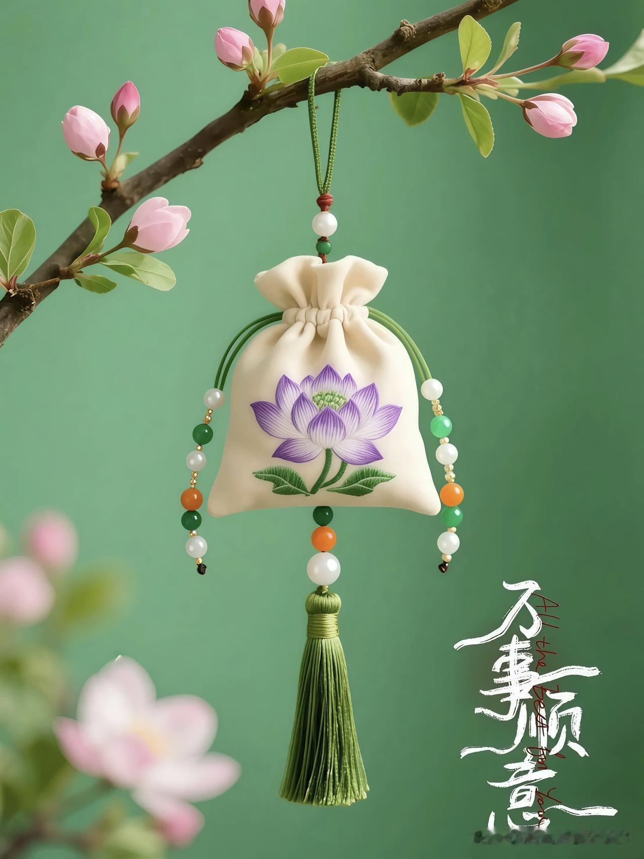 ²⁰²⁶/₀₄.₁₃ 周一｜一键复制，让春风拂面，心事放缓，随心而行，尽兴生活?