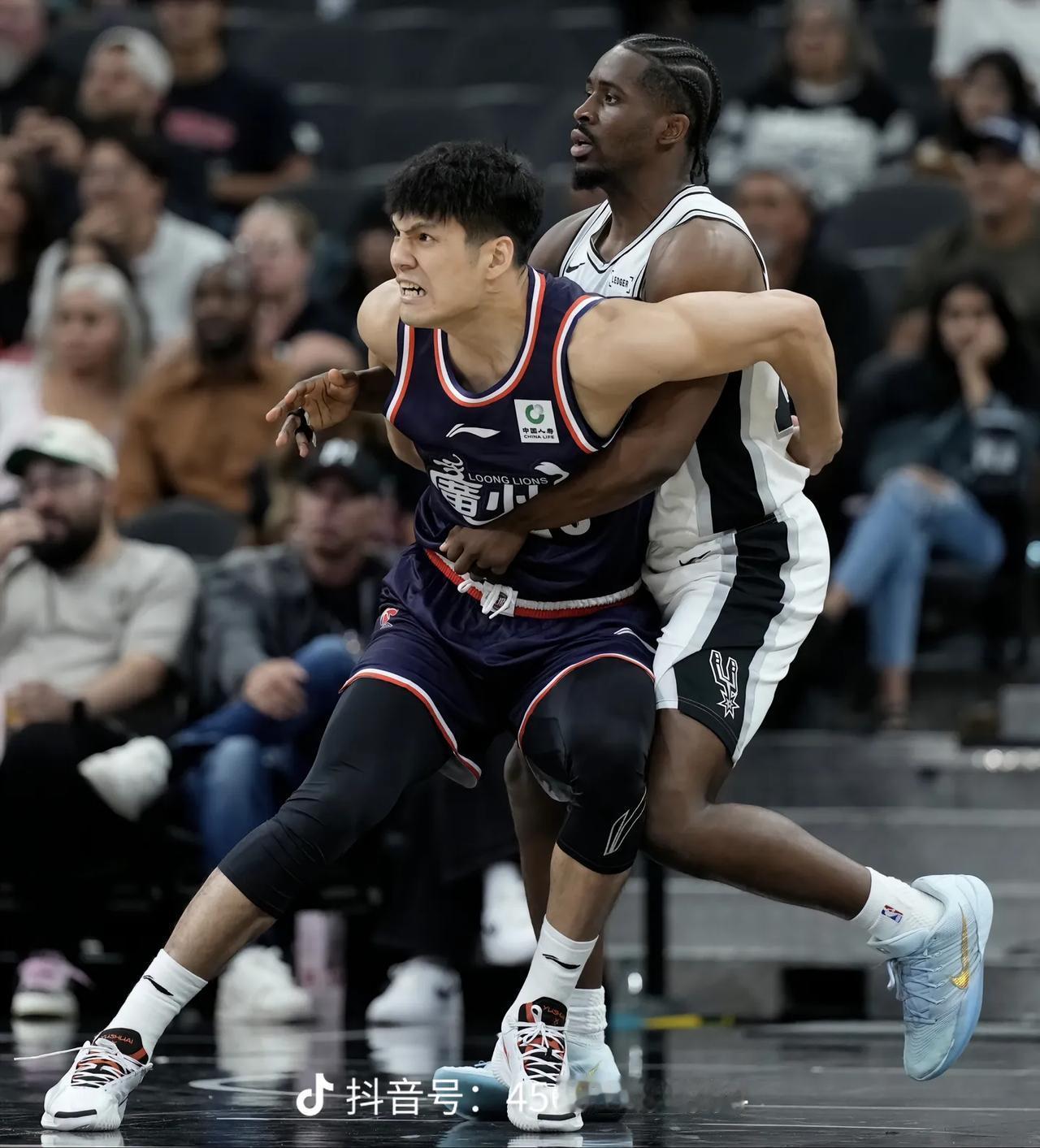 李祥波NBA季前赛太差，高诗岩吹牛太过分，亚洲杯关系户永远是梗


要说高诗岩给