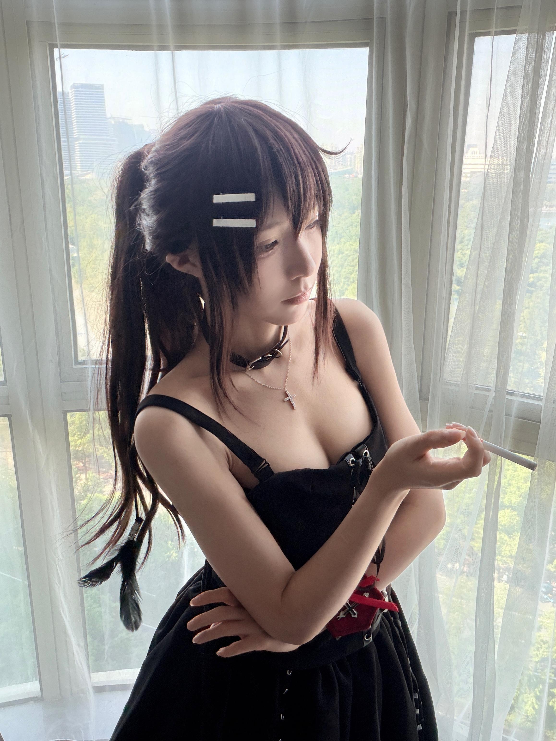 最忧郁之人 ​​​