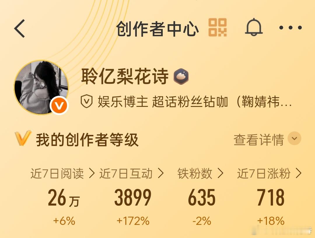 不是说周末互动多么 我怎么一个都没有 