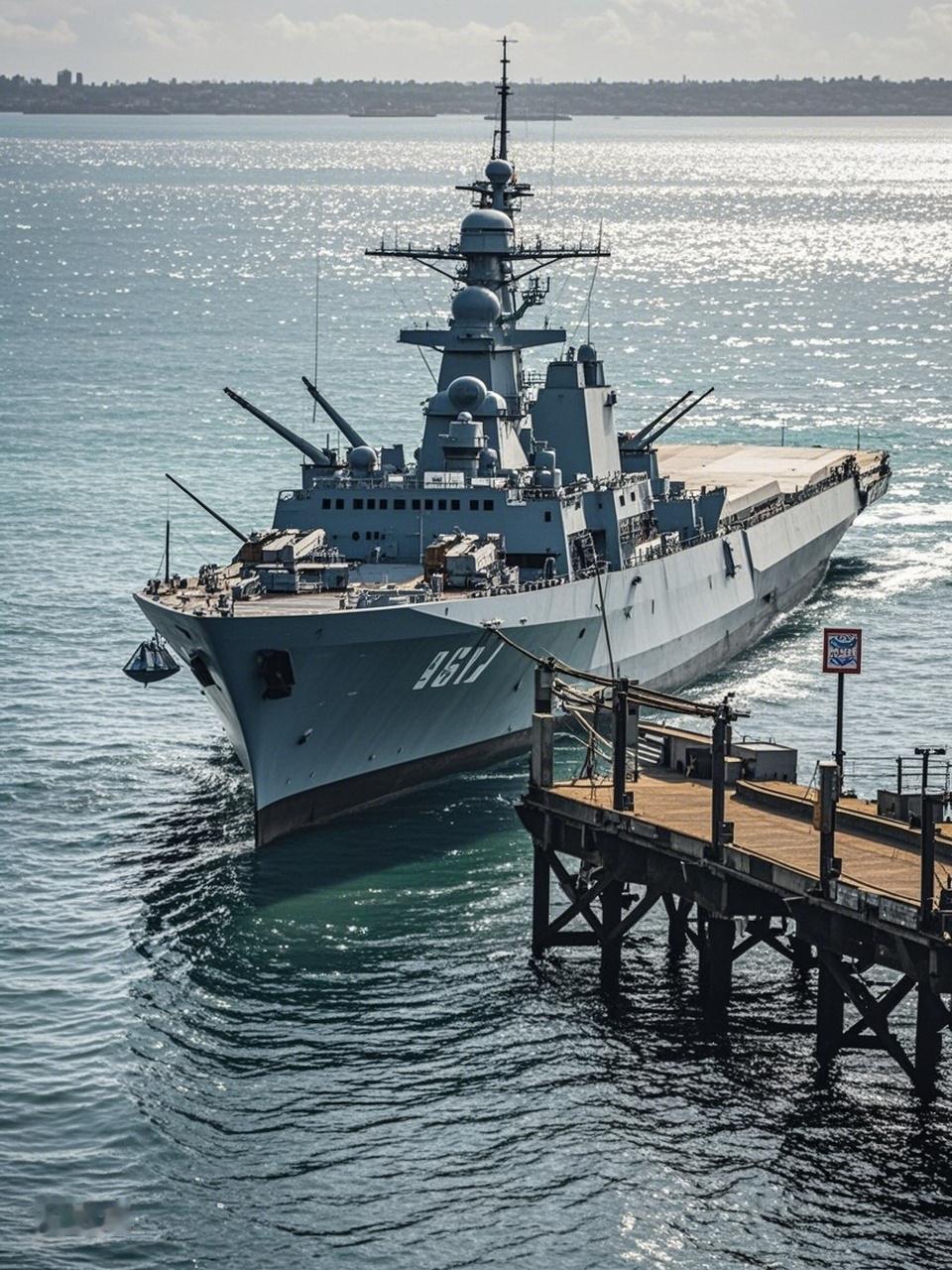 日本在冲绳部署“天眼”，司马昭之心路人皆知。据报道，日本防卫省与冲绳县北大东村签