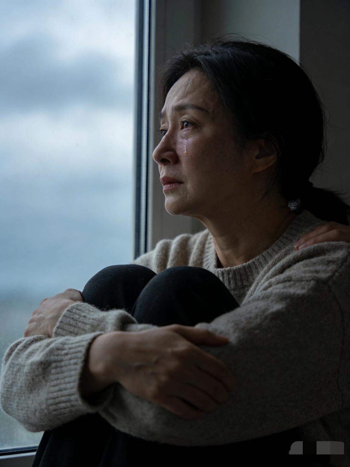 “14年家暴噩梦觉醒！”结婚14年竟被家暴13年！坐月子遭毒手全身伤痕累累，甚至