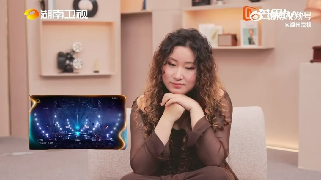 锤娜丽莎尤长靖认识10多年 好的友情就是互相见证吧！2014年刚来中国时的梦想在