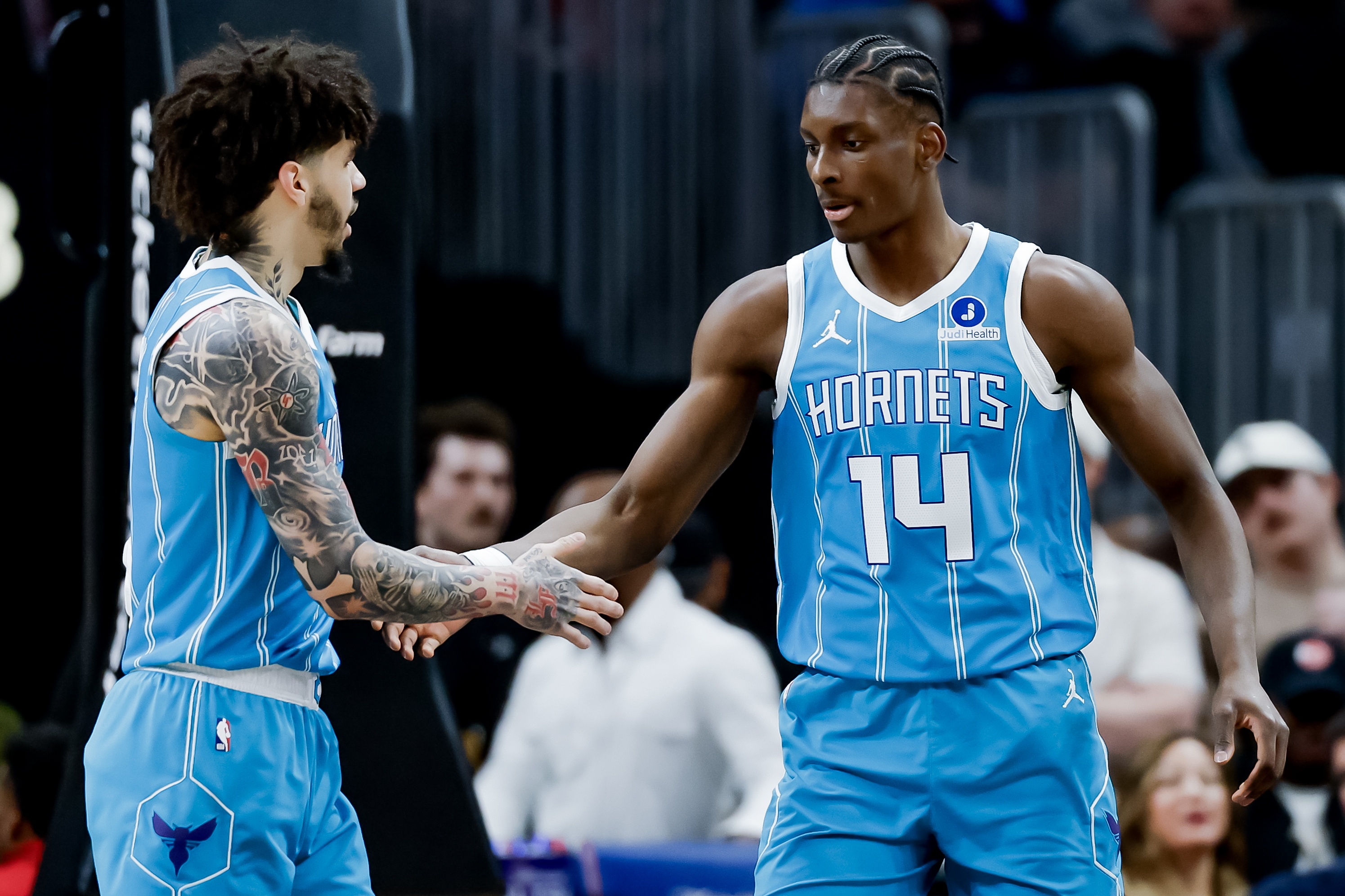 全明星后二次进攻得分Top10球队：黄蜂勇士活塞前三 开拓者第四