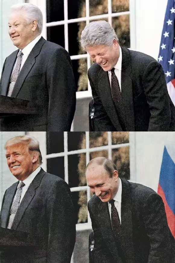 哇看到一张神图 