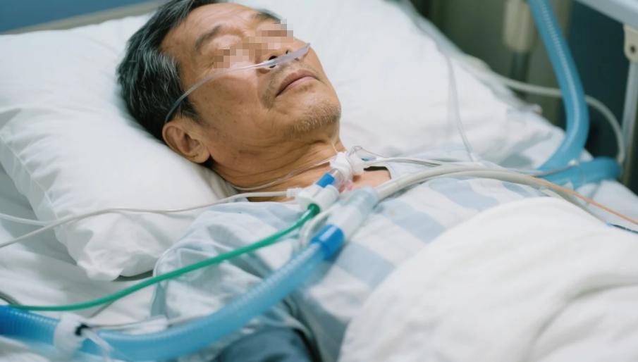 医生调查发现：肝癌患者过了65岁，基本都有这5现状，要坦然接受

年过六十以后，