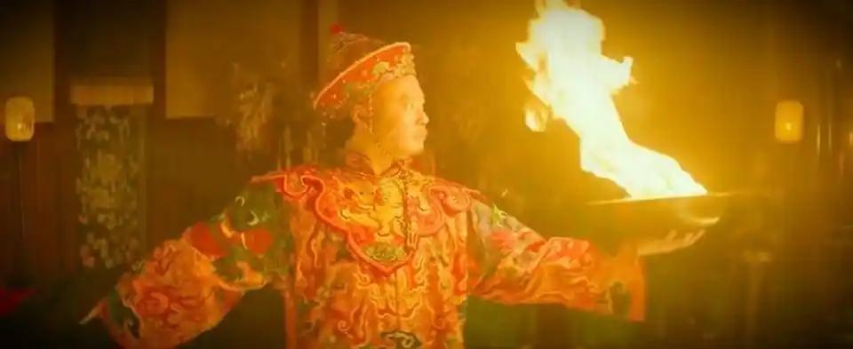 电影《唐探1900》的故事发生在1900年的美国旧金山。销声匿迹十来年的“开膛手