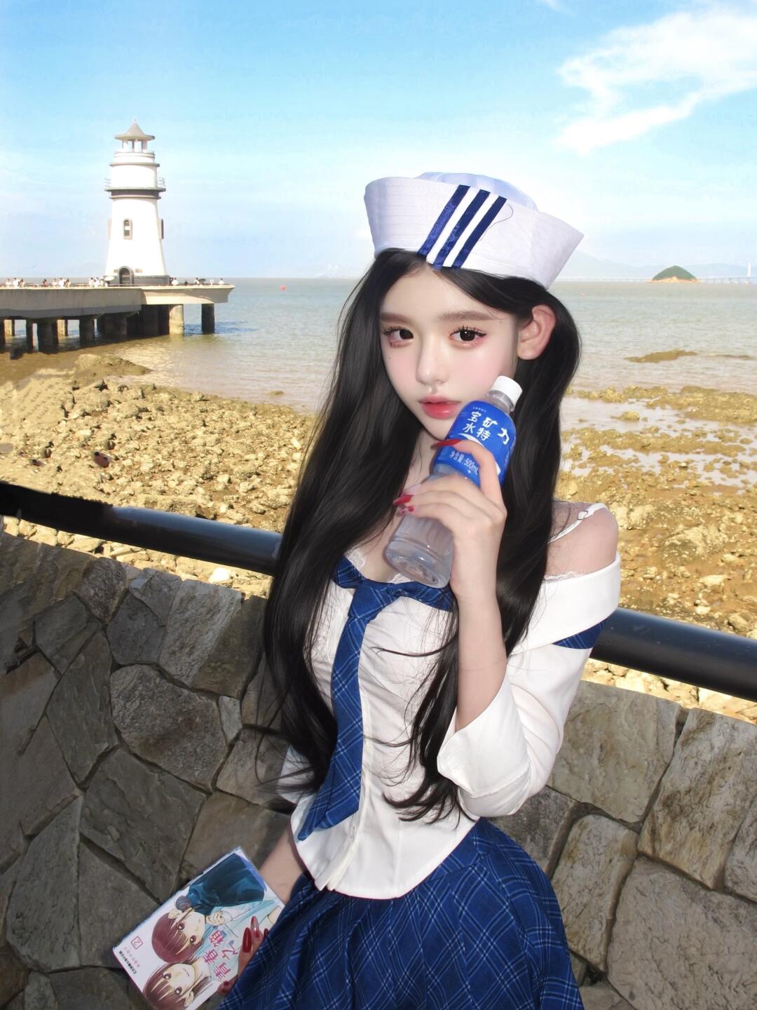 🛳️