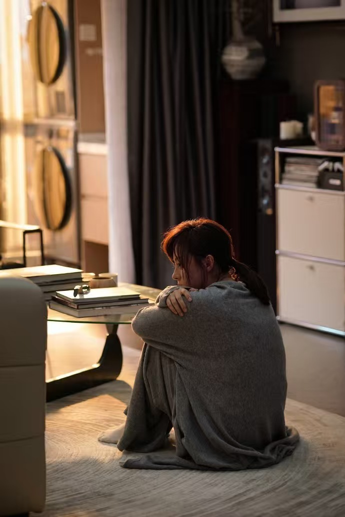 孙俪演危险关系的原因邓超是孙俪的事业粉孙俪长文回应危险关系收视，称结果早有心理准