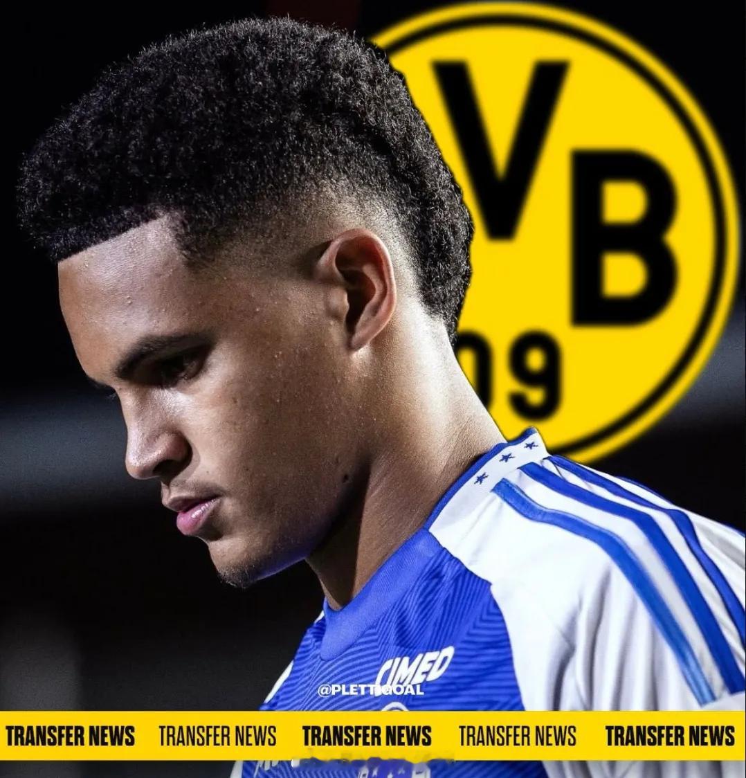 德国天空体育消息，多特蒙德已经和普拉特斯就夏天转会完全达成了口头协议。目前多特蒙