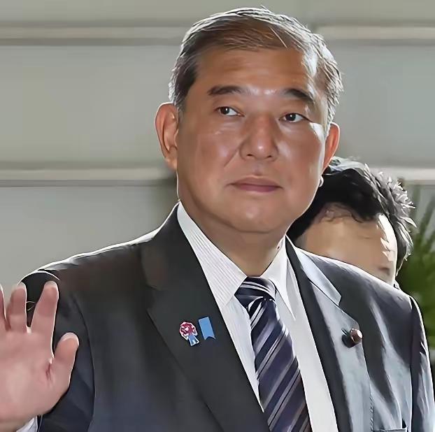 日本前首相石破茂：日本若偷袭中国将遭灭顶之灾，远甚二战原子弹！
来源于X原推特