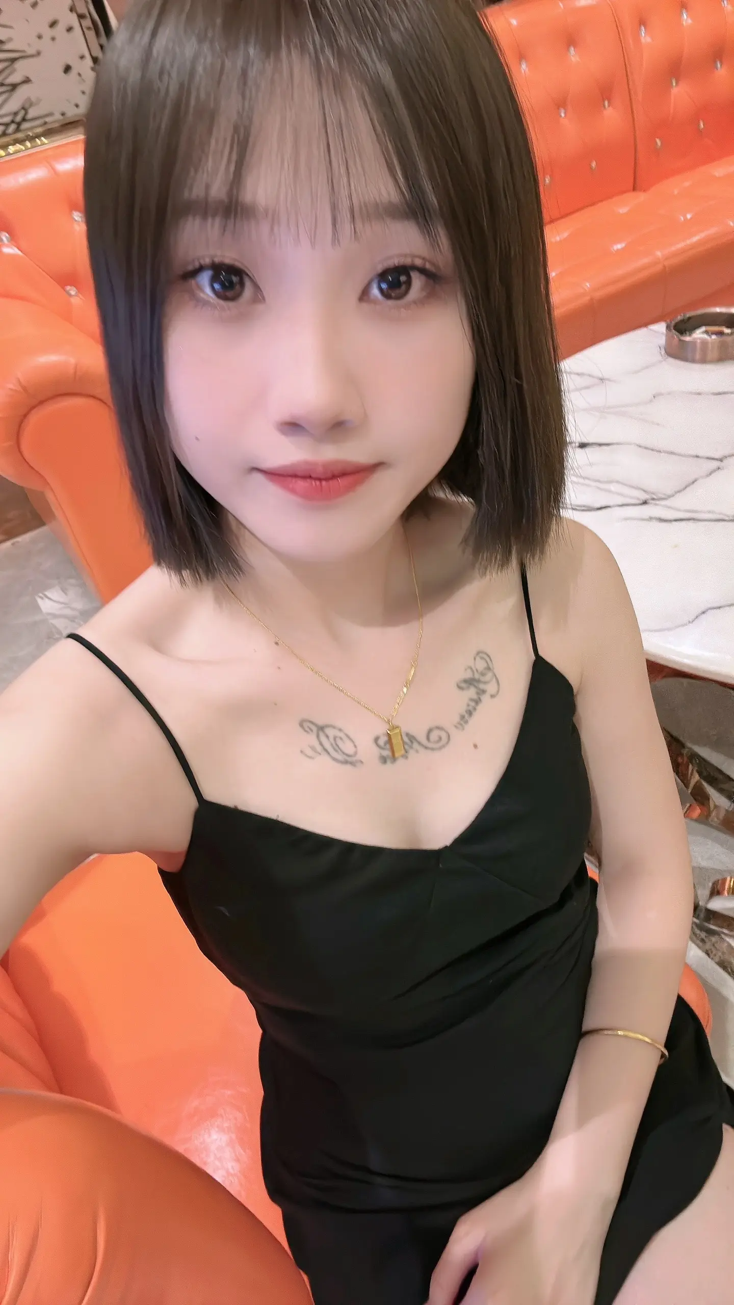 脸会看腻 但感觉不会