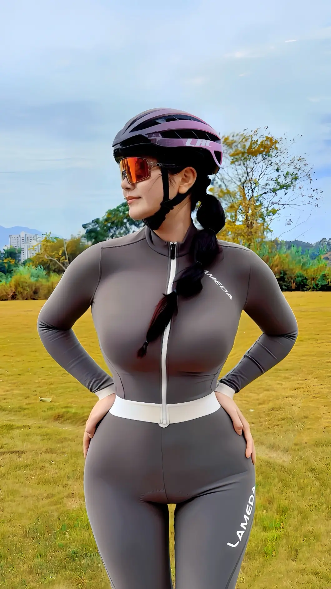 管它道路艰难，我会越来越好。