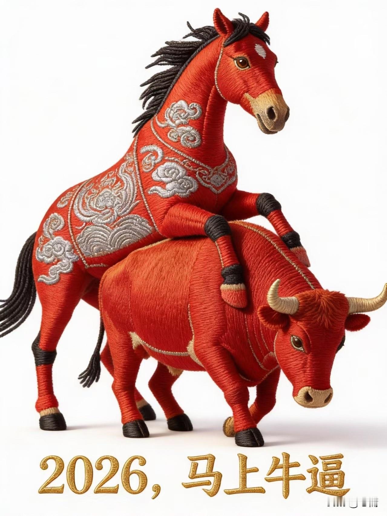 2025，AI，黄金，市场给溢价；

相对的，房子，白酒，大龄剩女，非体制工作，