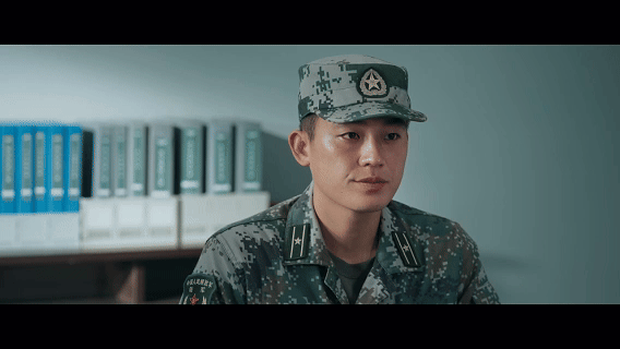 欧豪内娱最不吃压力的男主欧豪错不起我对了 欧豪最不吃压力之人，面对连长的批评，郭