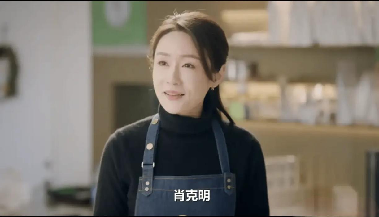 《不期而遇的生活》剧情走到结尾，谁都没想到能这样收场，强行圆满没有，扎心倒是一点