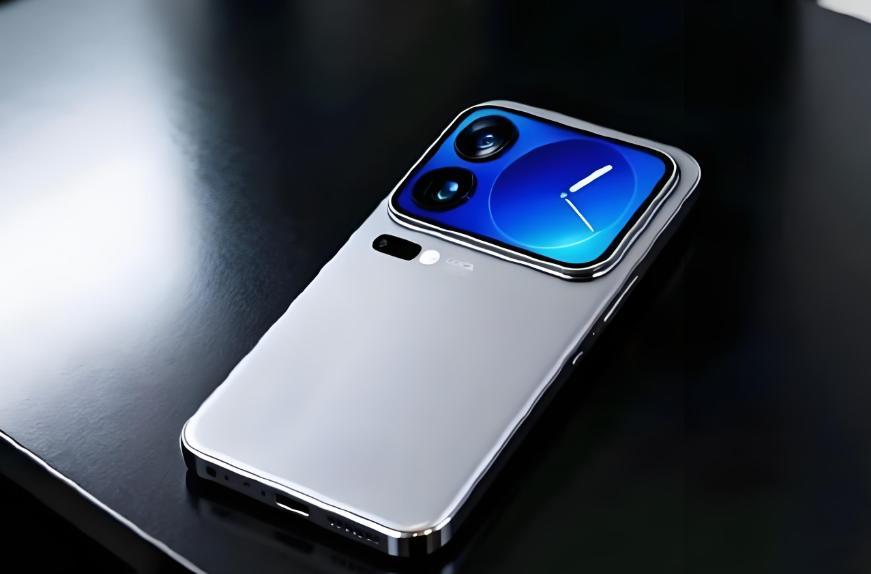 今天刷电商看到小米18进场的消息，我直接瞳孔地震！“保熟”俩字儿瞬间在我脑瓜子里