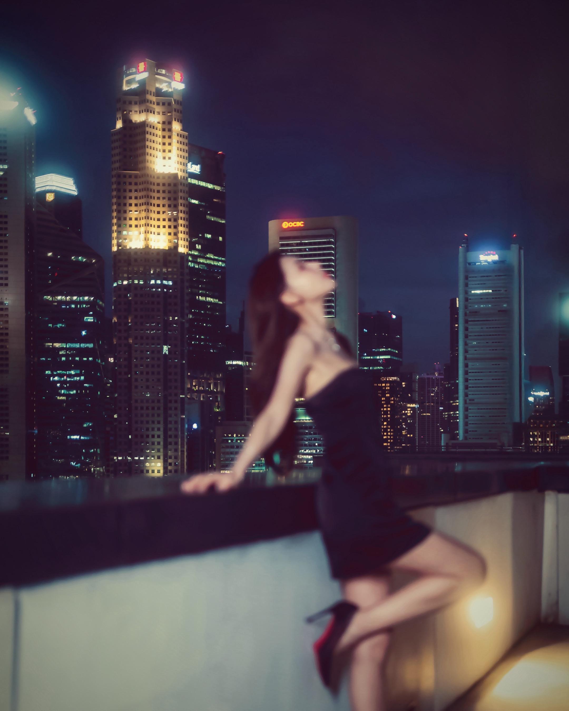 人与人之间的滤镜 不过是一双偏爱的眼晴