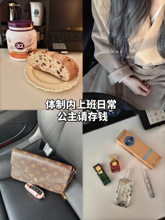 存钱plog|我爱搞钱也爱存钱💰拥有100w真爽