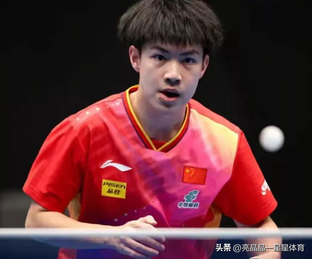 随着男女单打八强出炉，1/4决赛对阵，以及赛程如下

1，🇨🇳徐瑛彬vs阿尔