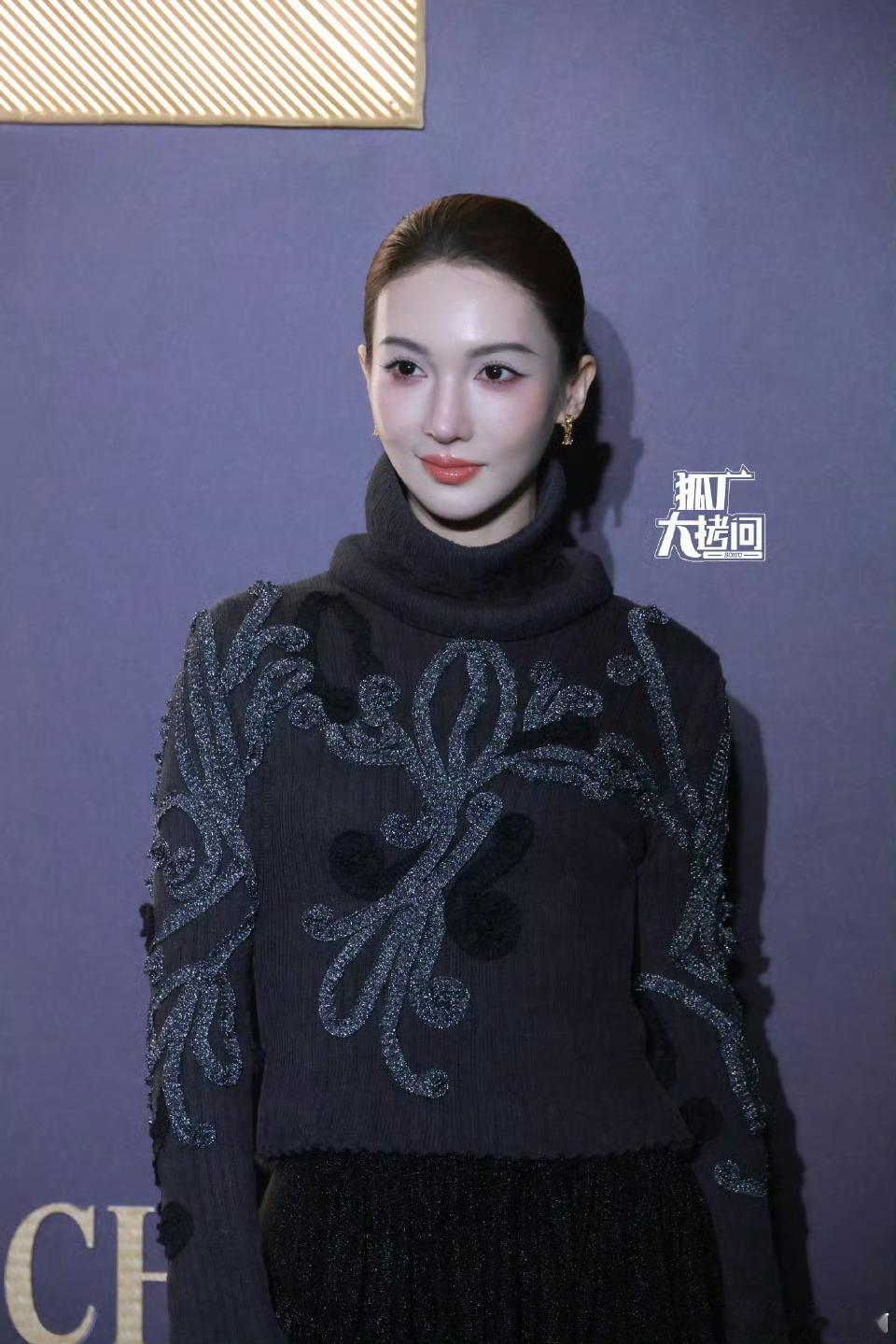 有点伪人感不知道为啥 