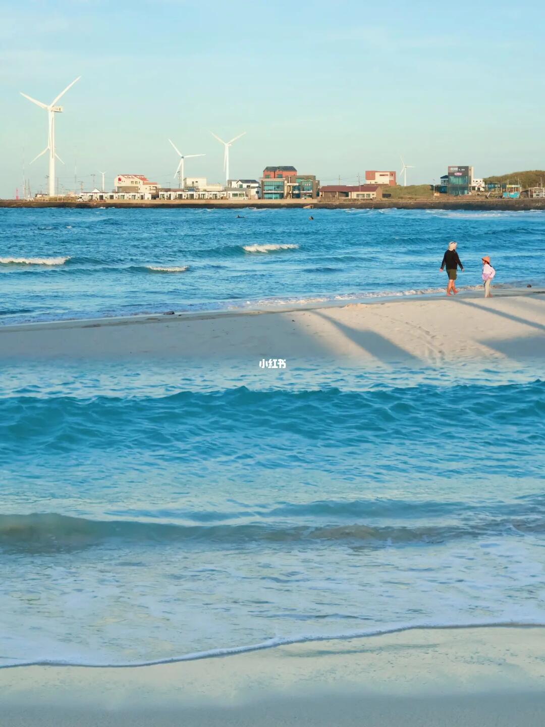 假期拒绝❌人挤人‼️济州岛直飞只要400‼️