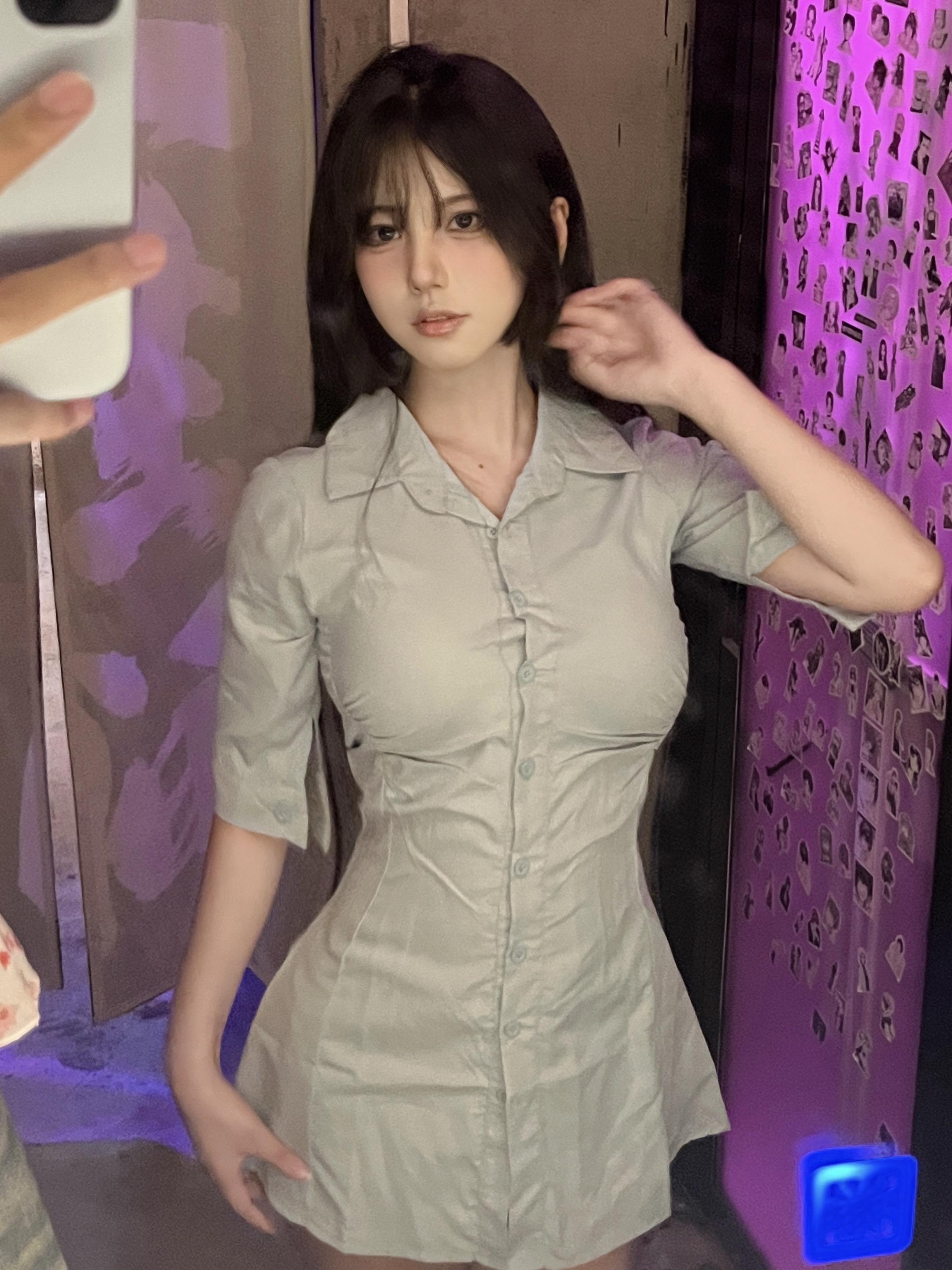 你像木质的香