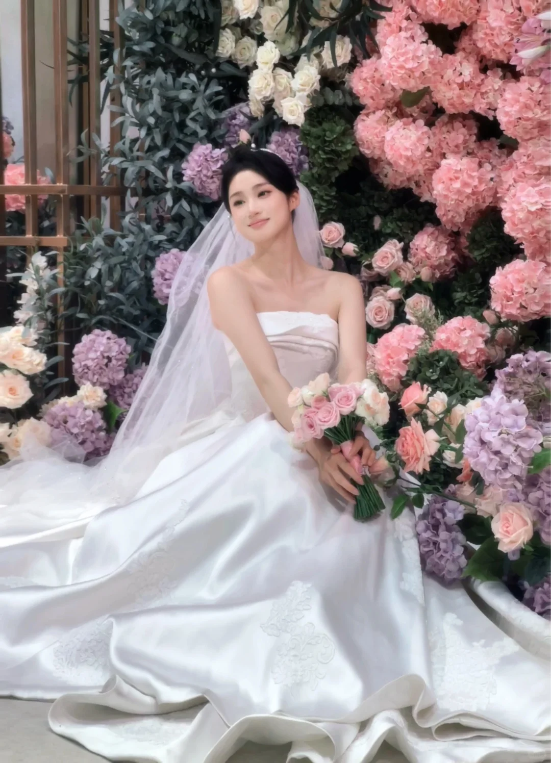 喜欢的婚礼
